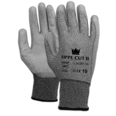 HPPE Cut B handschoen