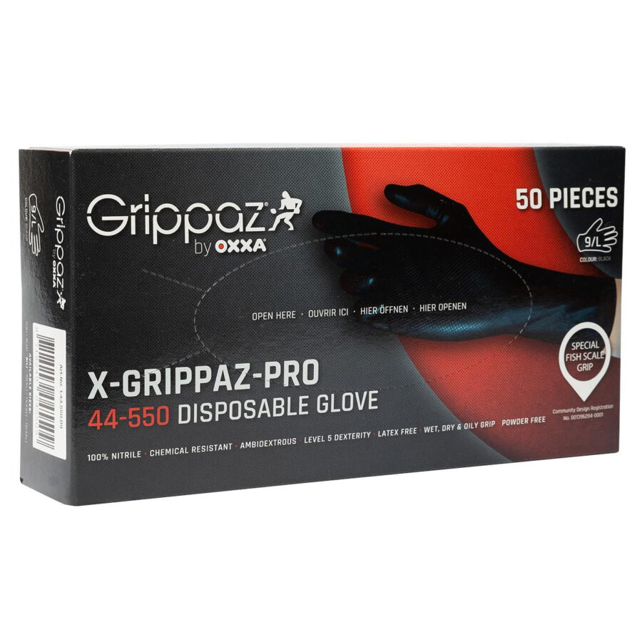 OXXA® X-Grippaz Pro 44-550 handschoen