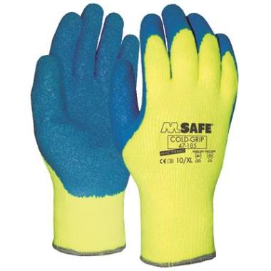 M-Safe Cold-Grip 47-185 handschoen