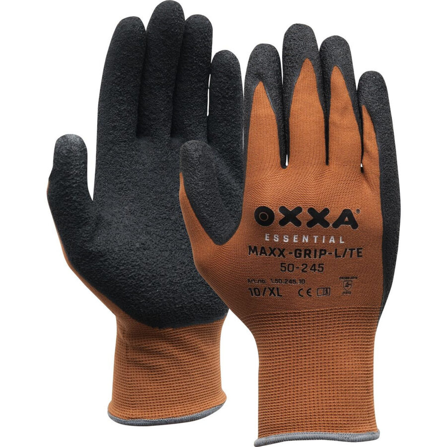 OXXA Maxx-Grip Lite 50-245 handschoen