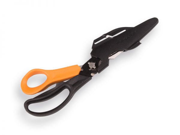 Schaar FISKARS Cuts & More voor multifunctionele toepassingen 23 cm.