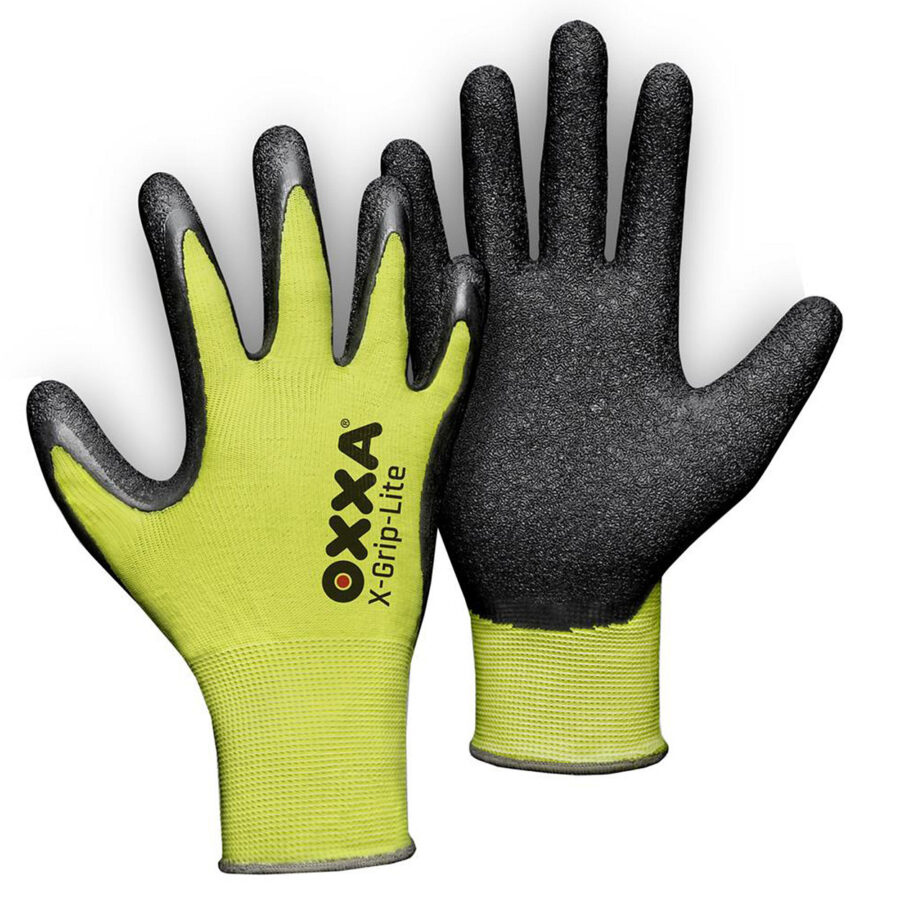 OXXA X-Grip-Lite 51-025 handschoen