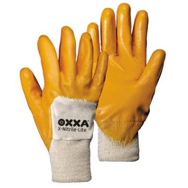 OXXA X-Nitrile-Lite 51-170 handschoen
