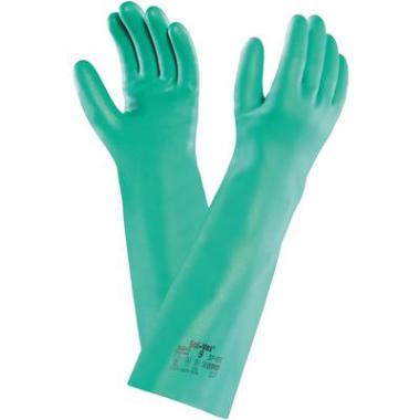 Ansell Sol-Vex 37-185 handschoen