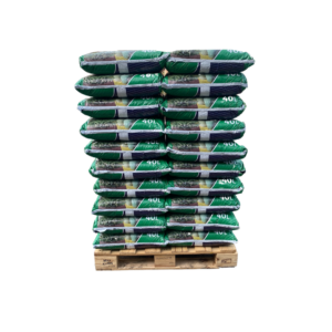 Culvita Mediterrane Potgrond Mini-Pallet 20x40L (800L)