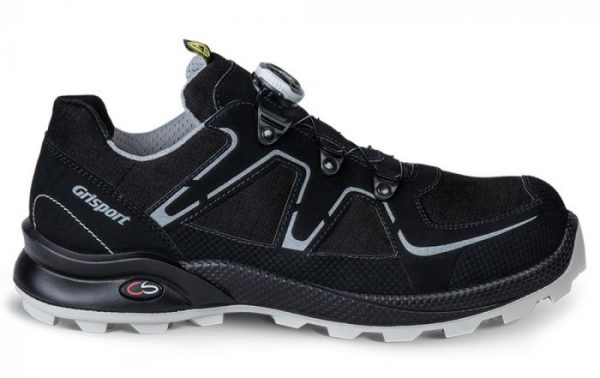 Grisport Cross Safety Horizon Boa veiligheidsschoen S3