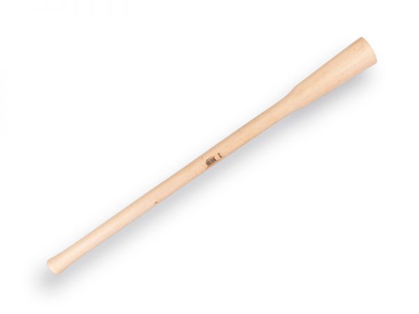 Pikhouweelsteel HICKORY, spits ov. 90cm