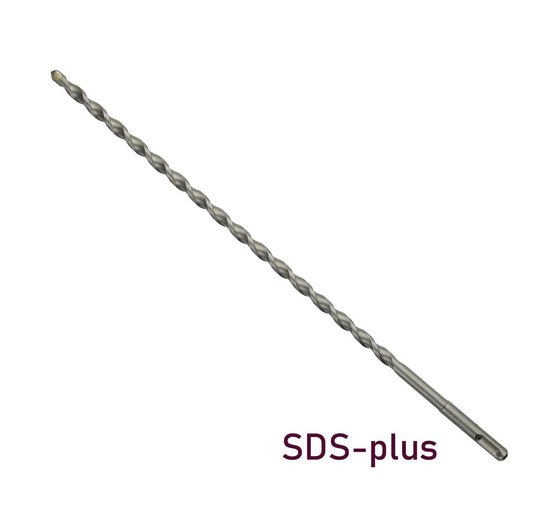 Faster Tools SDS betonboor 14x10000mm | PlusJop.nl