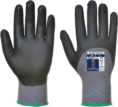 DermiFlex Ultra Handschoen, Portwest A352