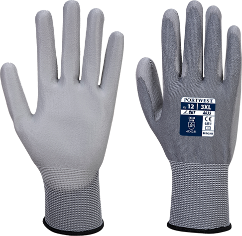 Eco-Cut Glove, Portwest A635