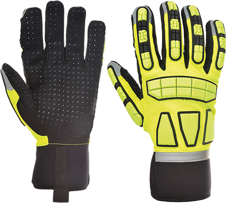 Safety Impact Glove Unlined, Portwest A724