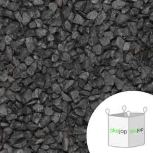 BigBag Basalt Split 2-5 mm | 1000KG