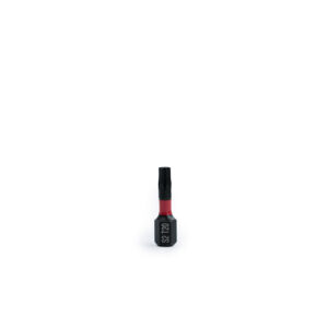 Power Bits T20 | 25 mm | set 5 stuks | +Tools®