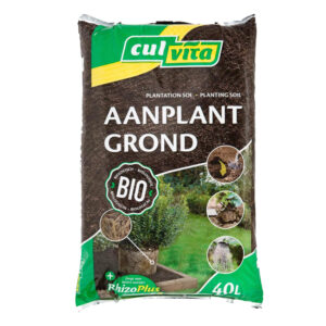 Culvita aanplantgrond