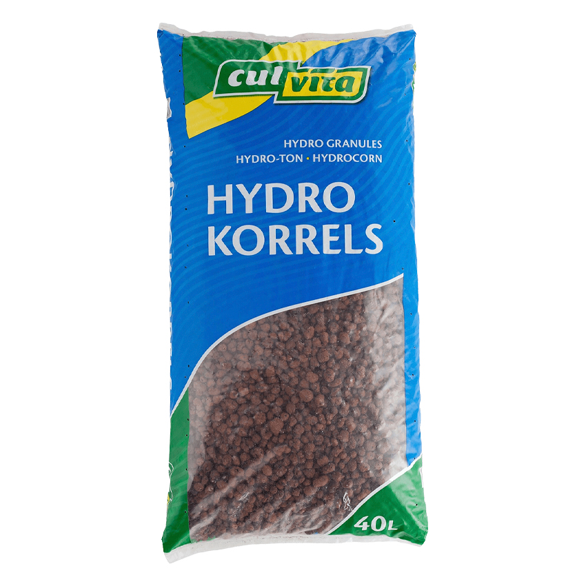 Culvita Hydrokorrels 40L