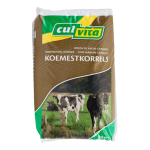 Culvita Koemest 20KG