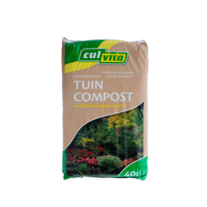 Culvita Tuin compost 40 liter