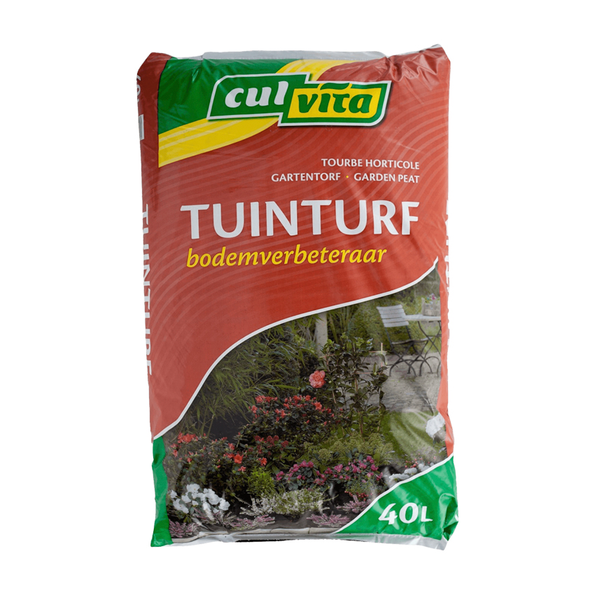 Culvita Tuinturf 40L