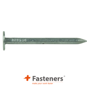 +Fasteners® Asfaltnagels   D.1160B Ø3,50x50 Vz 5kg