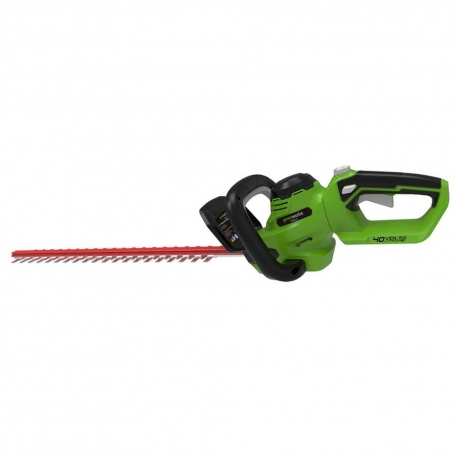 Greenworks Heggenschaar 40V G40HT61