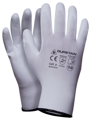 Gurentan Set A PU handschoen