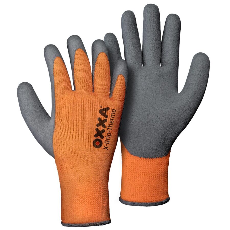 OXXA X-Grip-Thermo 51-850 handschoen