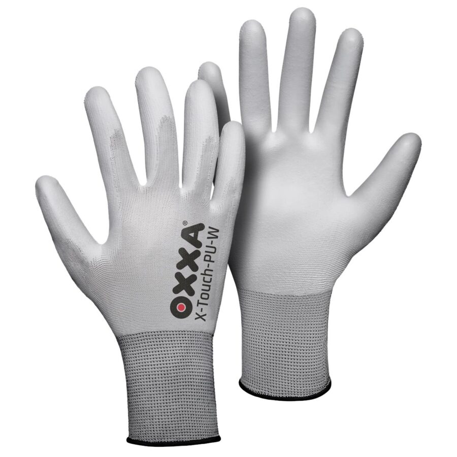 OXXA X-Touch-PU-W 51-115 handschoen