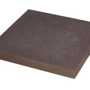 Oudhollandse tegel 100x100x5 cm Taupe