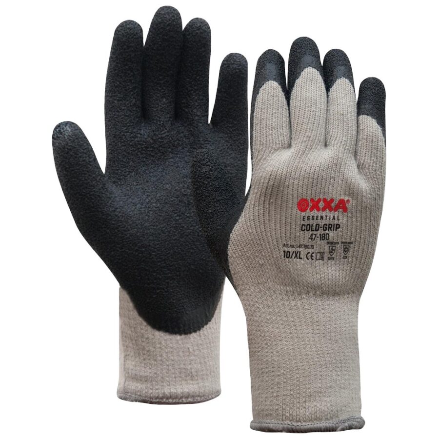 OXXA Cold-Grip 47-180 handschoen