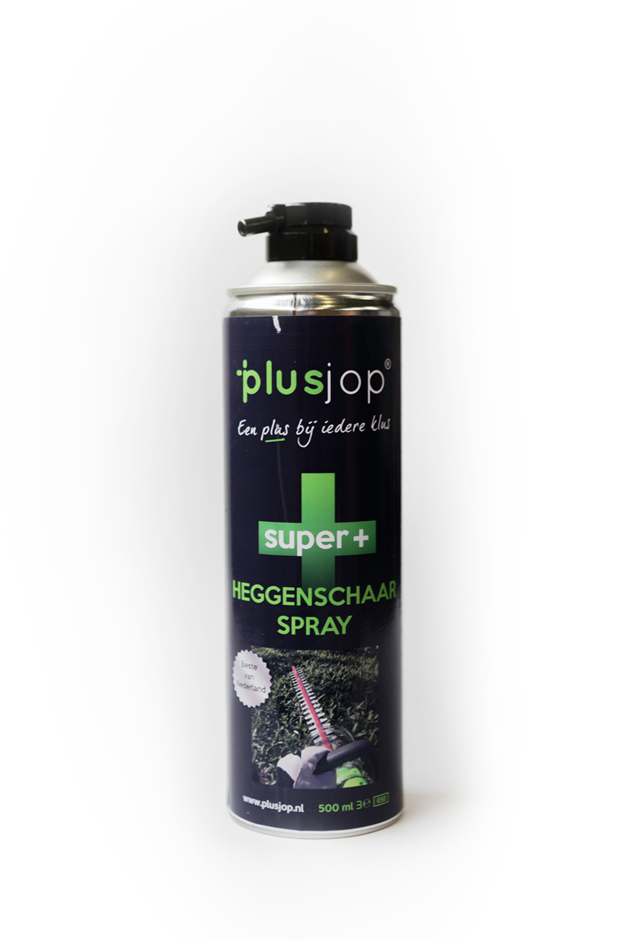 Heggenschaar Spray 500 ml