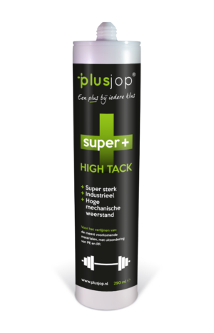 Plusjop Super+High Tack