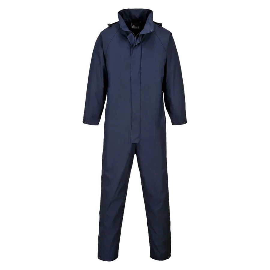 Regenoverall | Sealtex Classic | S452 | Donkerblauw | XXL