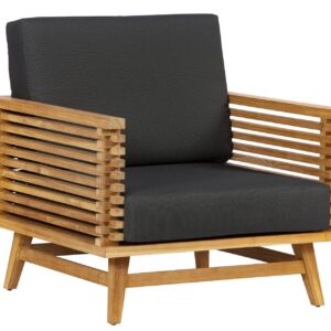 Teak Fauteuil Riverside