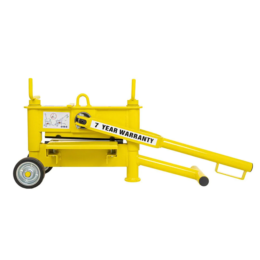 Steenknipper B 330 - H 120 mm Easy Cutter