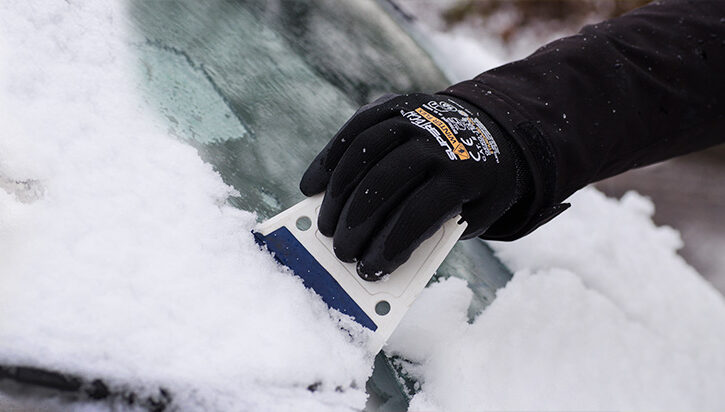 Winter handschoenen | koubestendig