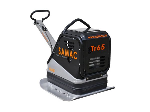 Samac Schakelplaat TR65 D (E-start)