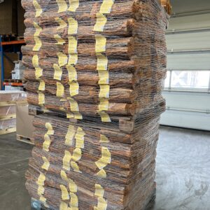 Pallet Haardhout Hardhout Mix 30cm- Premium