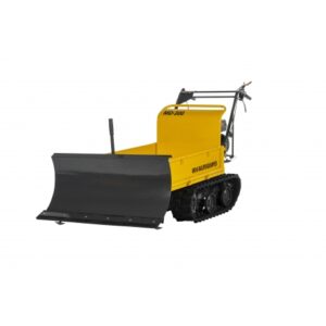 Lumag Rupsdumper MD300