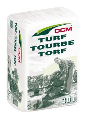 DCM Turf 150L