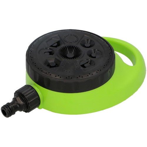 FORESTER 8-functie sprinkler