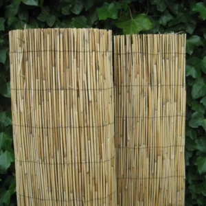 Tonkinmat Rietmat 500 cm